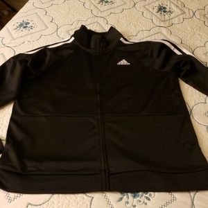Adidas jacket